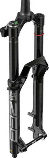 RockShox Fork ZEB Ultimate Flight Attendant - 2025 - Simple Bike Store