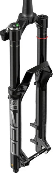 RockShox Fork ZEB Ultimate Flight Attendant - 2025 - Simple Bike Store