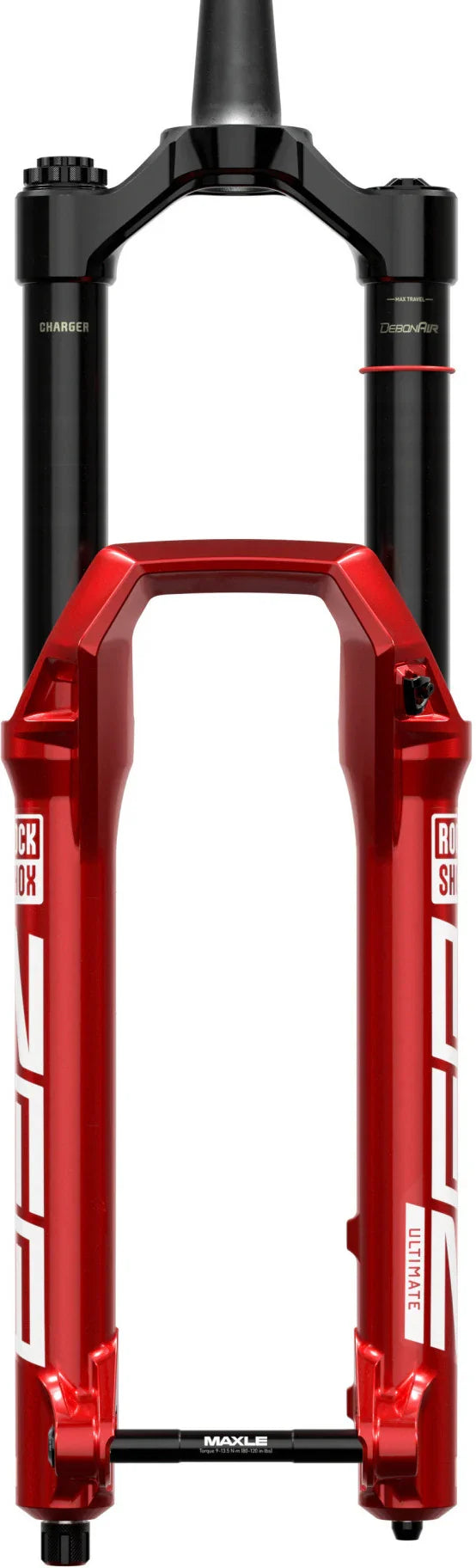 Rock Shox Fork ZEB Ultimate RC2 - 2025 – Simple Bike Store