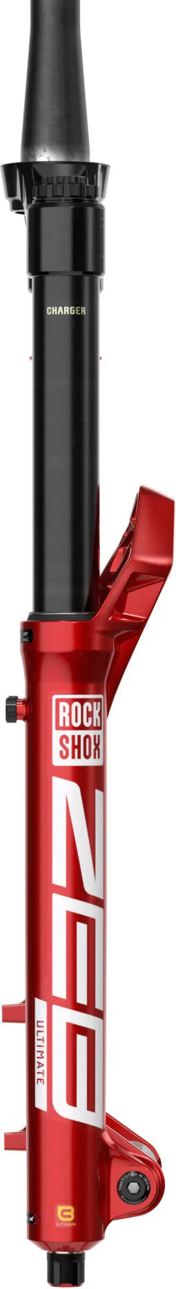 Rock Shox Fork ZEB Ultimate RC2 - 2025 - Simple Bike Store