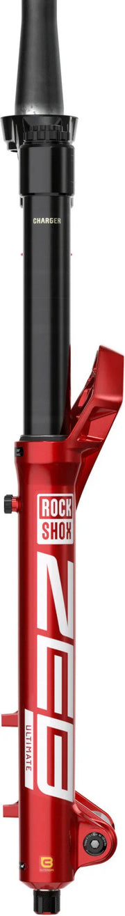 Rock Shox Fork ZEB Ultimate RC2 - 2025 - Simple Bike Store