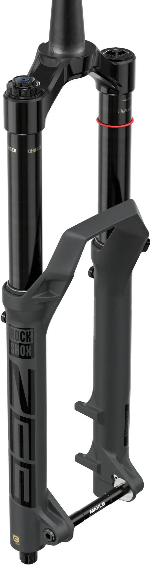 Rock Shox Fork ZEB Ultimate RC2 - 2025 – Simple Bike Store