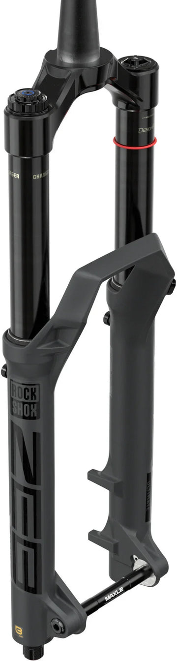 Rock Shox Fork ZEB Ultimate RC2 - 2025 - Simple Bike Store