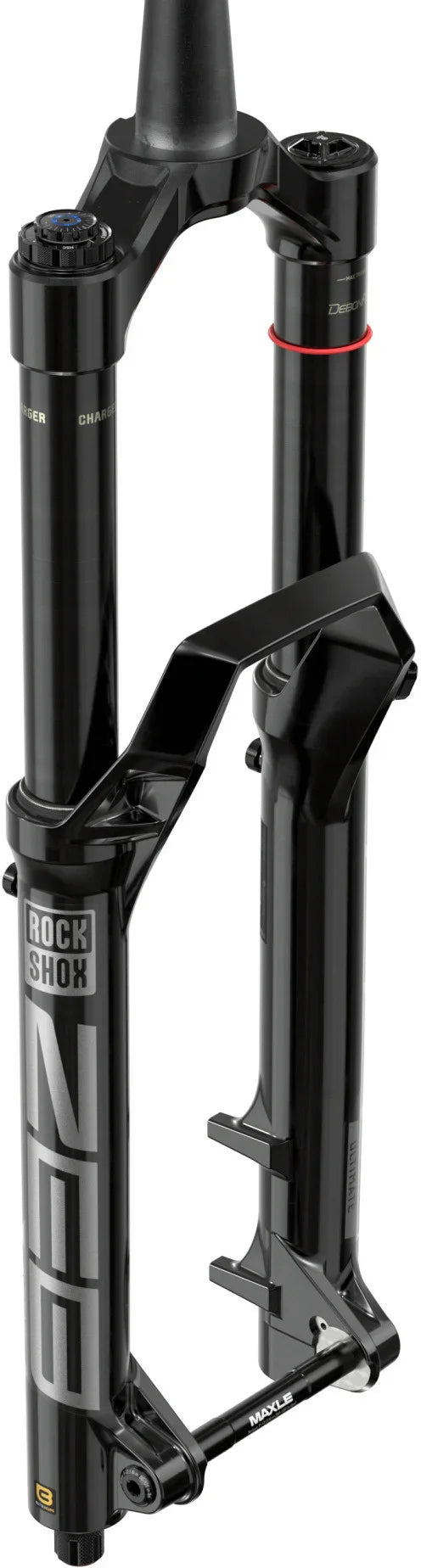 Rock Shox Fork ZEB Ultimate RC2 - 2025 - Simple Bike Store