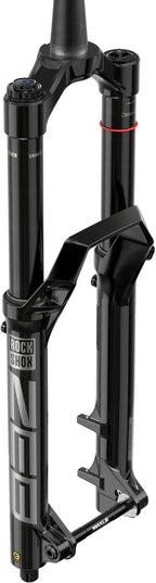 Rock Shox Fork ZEB Ultimate RC2 - 2025