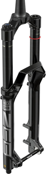 Rock Shox Fork ZEB Ultimate RC2 - 2025 - Simple Bike Store