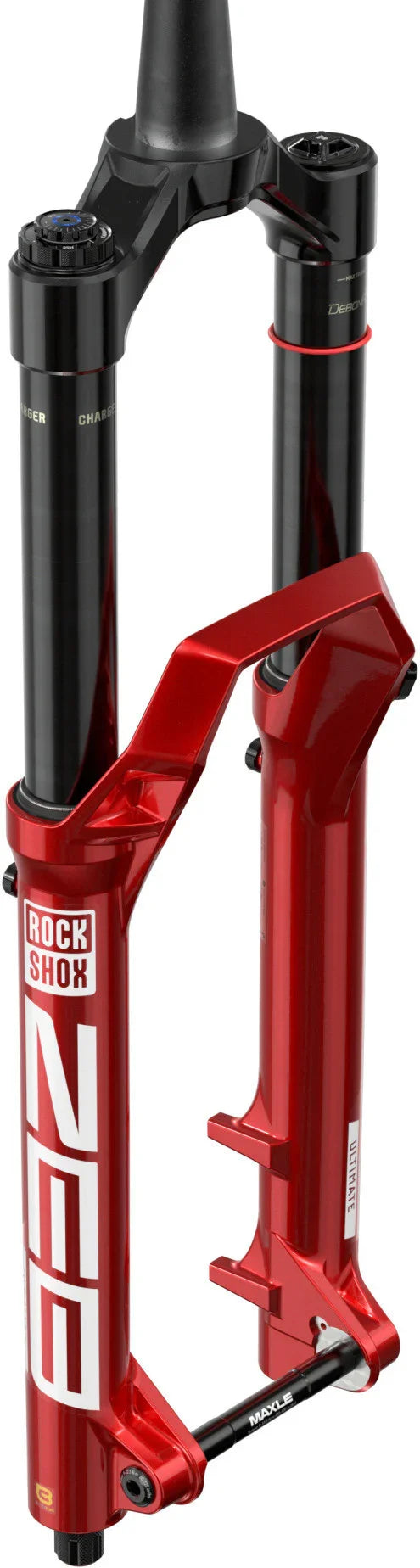 2025 Rock Shox Zeb Ultimate (29”) Rock Shox Fork ZEB Ultimate RC2 - 2025 – Simple Bike Store