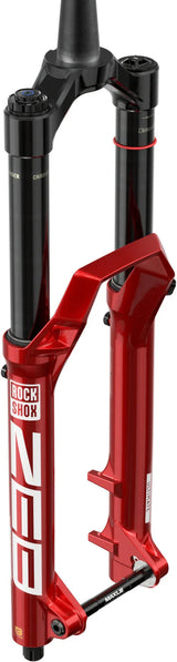 Rock Shox Fork ZEB Ultimate RC2 - 2025 - Simple Bike Store