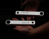 Veloci ROLLCii 15 Road & Gravel Cranks