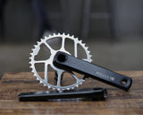 Veloci ROLLCii 15 Road & Gravel Cranks