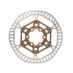 Veloci ROLLCii V1 6-Bolt Rotor 180MM