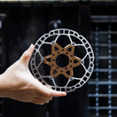 Veloci ROLLCii 6-Bolt Floating Rotor V2