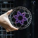 Veloci ROLLCii 6-Bolt Floating Rotor V2