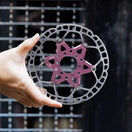 Veloci ROLLCii 6-Bolt Floating Rotor V2