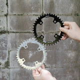 Veloci ROLLCii 1X Chainring BCD104