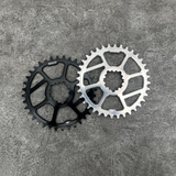 Veloci ROLLCii V2 1X Chainring