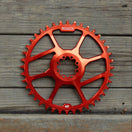 Veloci ROLLCii V2 1X Chainring