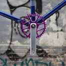 Veloci ROLLCii V2 1X Chainring
