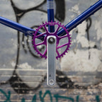 Veloci ROLLCii V2 1X Chainring