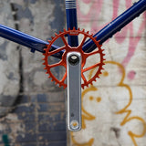 Veloci ROLLCii V2 1X Chainring