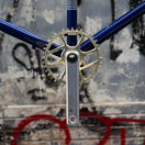 Veloci ROLLCii V2 1X Chainring