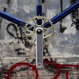 Veloci ROLLCii V2 1X Chainring