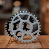 Veloci ROLLCii V2 1X DM Chainring
