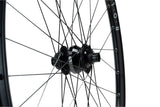 Veloci ROLLCii DRA21 Dynamo Alu Wheelset