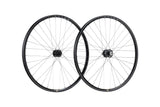 Veloci ROLLCii DRA21 Dynamo Alu Wheelset