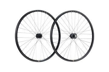 Veloci ROLLCii DRA21 Dynamo Alu Wheelset