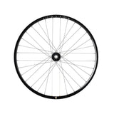 Veloci ROLLCii DRA21 Dynamo Alu Wheelset