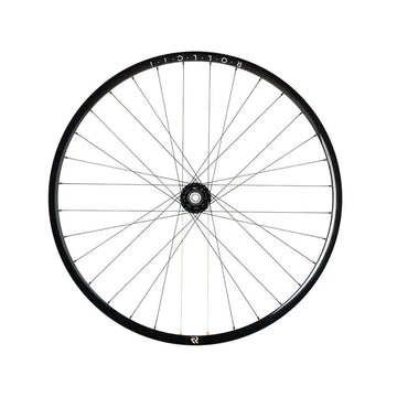 Veloci ROLLCii DRA21 Dynamo Alu Wheelset