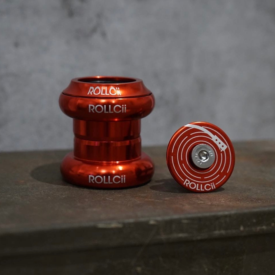 Veloci ROLLCii EC34 Headset