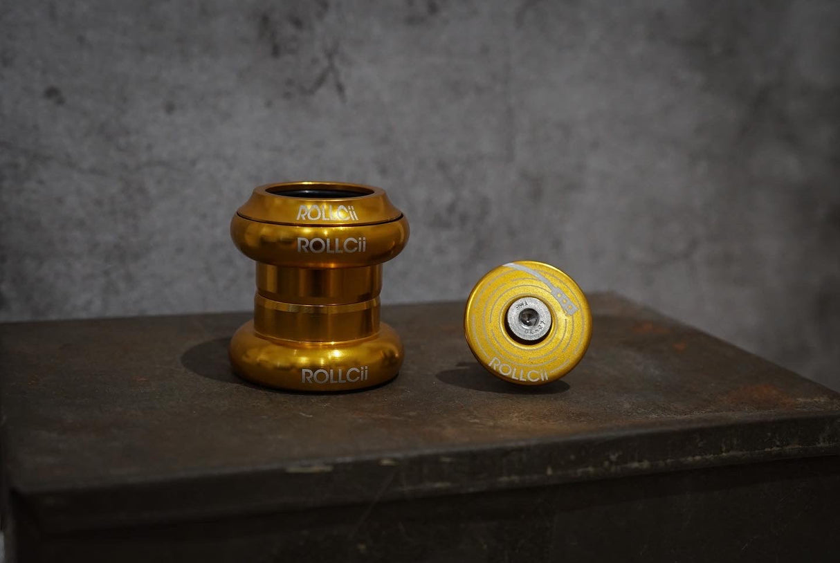 Veloci ROLLCii EC34 Headset