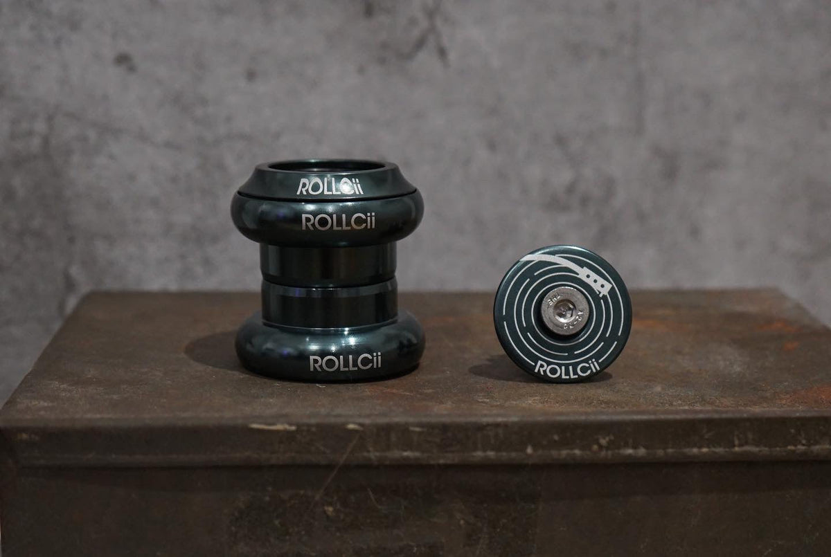 Veloci ROLLCii EC34 Headset