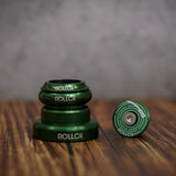 Veloci ROLLCii EC34EC44 Headset