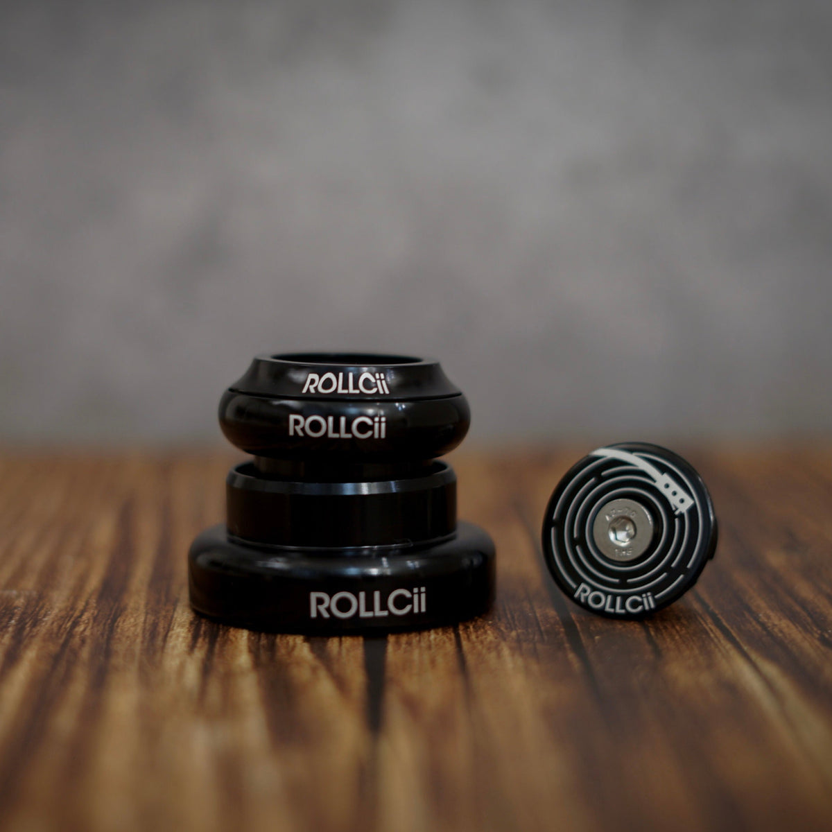 Veloci ROLLCii EC34EC44 Headset