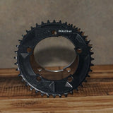 Veloci ROLLCii Gradient 1X Chainring BCD110