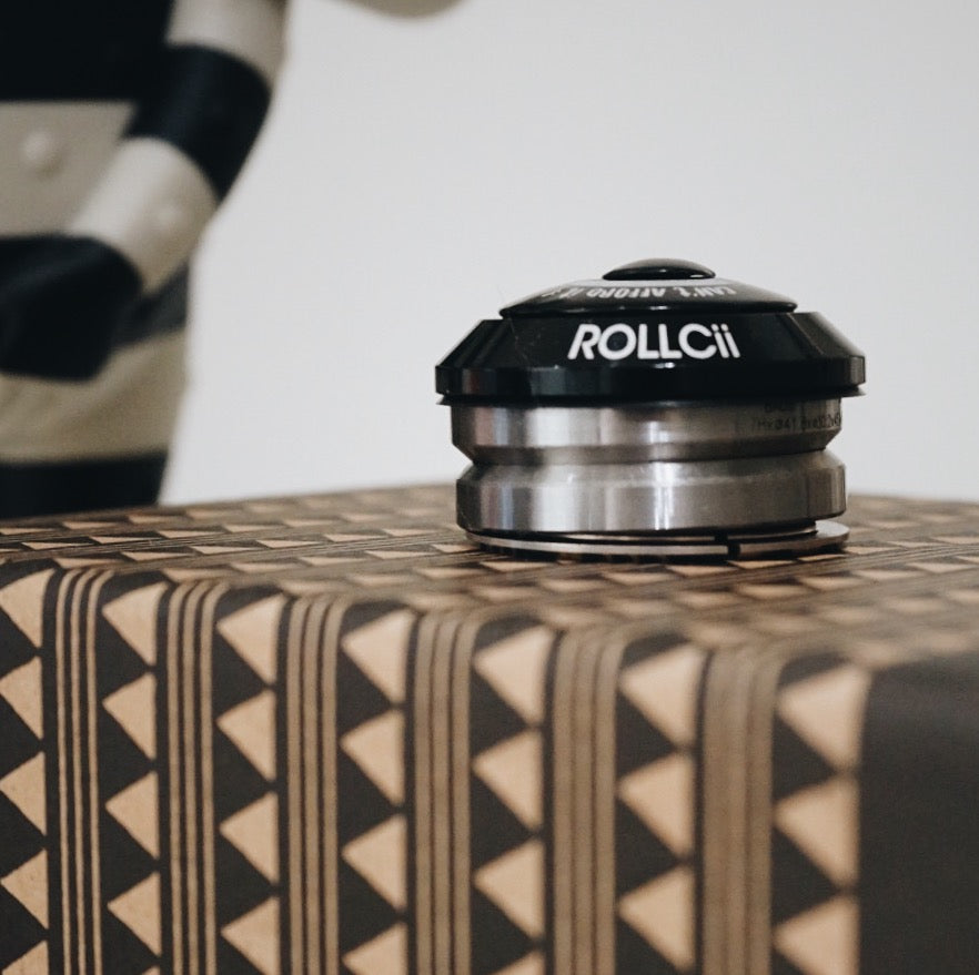 Veloci ROLLCii IS42 Headset
