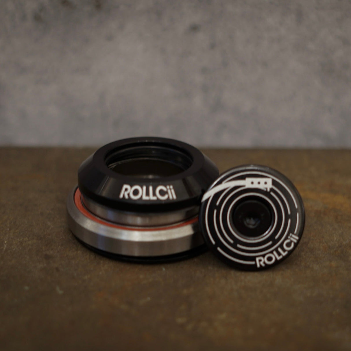 Veloci ROLLCii IS42IS52 Headset