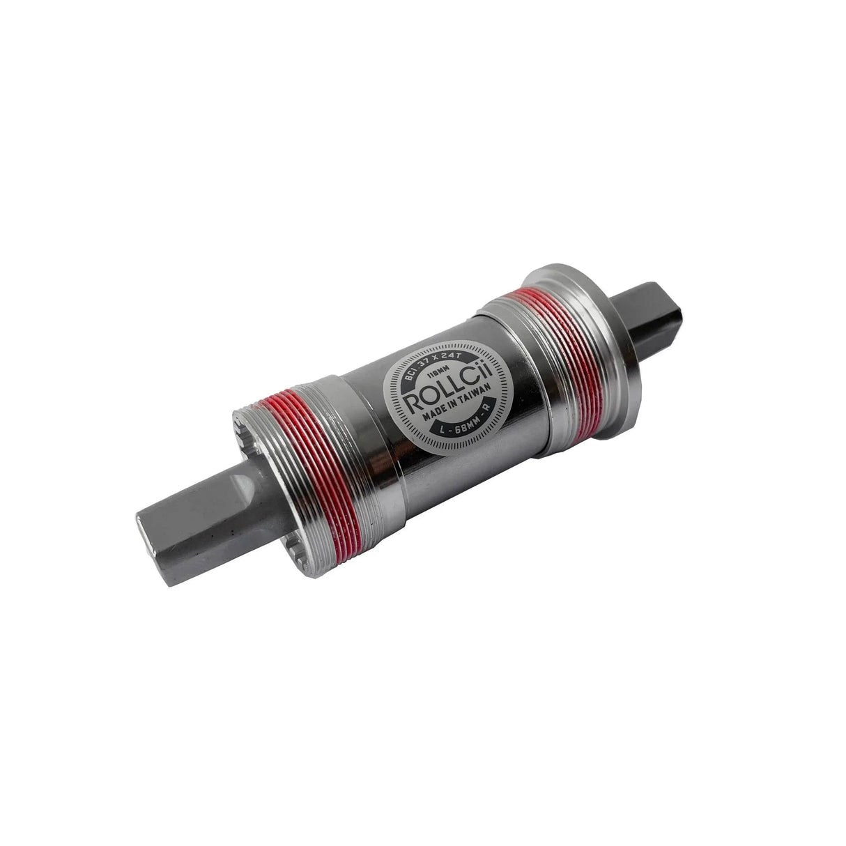 Veloci ROLLCii BSA Square Taper BB