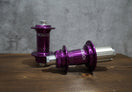 Veloci ROLLCii RC11DB CL 24H Hub