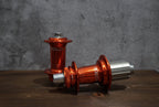 Veloci ROLLCii RC11DB CL 24H Hub