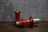 Veloci ROLLCii RC11DB CL 24H Hub