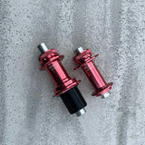 Veloci ROLLCii RC11DB-SL CL 24H Hub