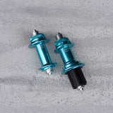 Veloci ROLLCii RC11DB-SL CL 24H Hub