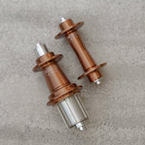 Veloci ROLLCii RC17 32H Hub