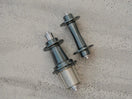 Veloci ROLLCii RC17 32H Hub
