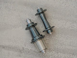 Veloci ROLLCii RC17 32H Hub
