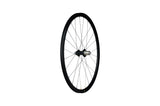 Veloci ROLLCii RDA30S Road Disc Alu Wheelset